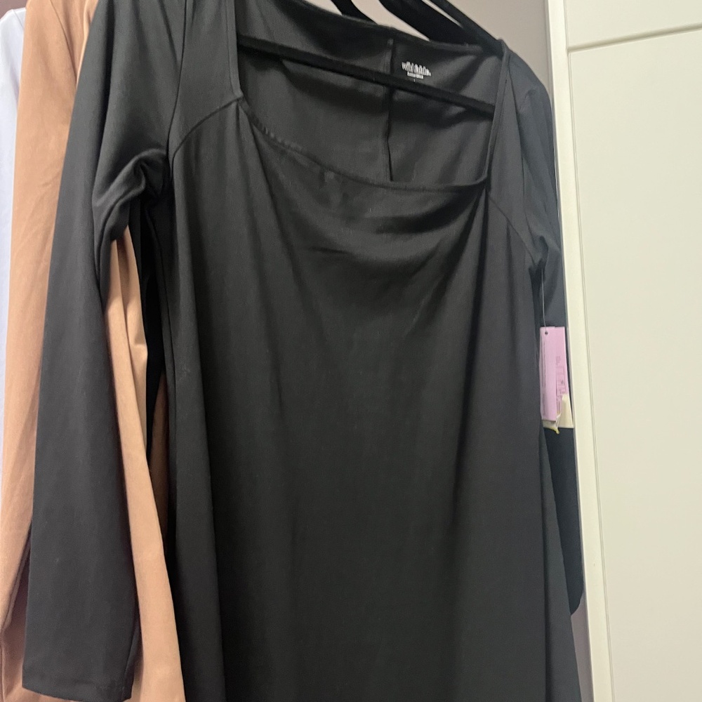 Women’s”  ankle length dresses - Picture 6 of 6